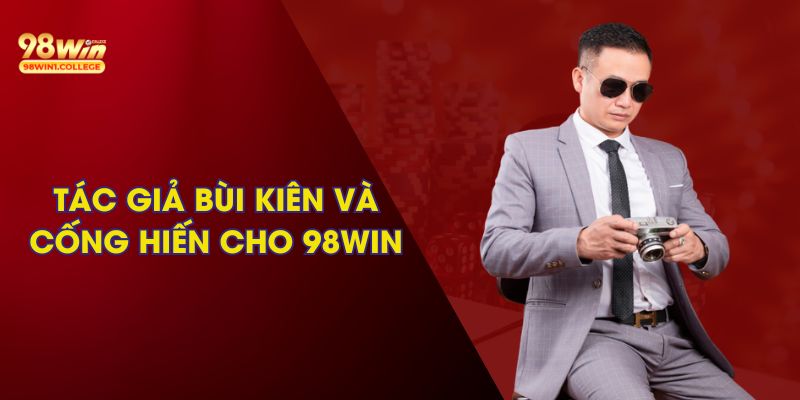 Ưu đãi hấp dẫn dành cho khách hàng 98Win