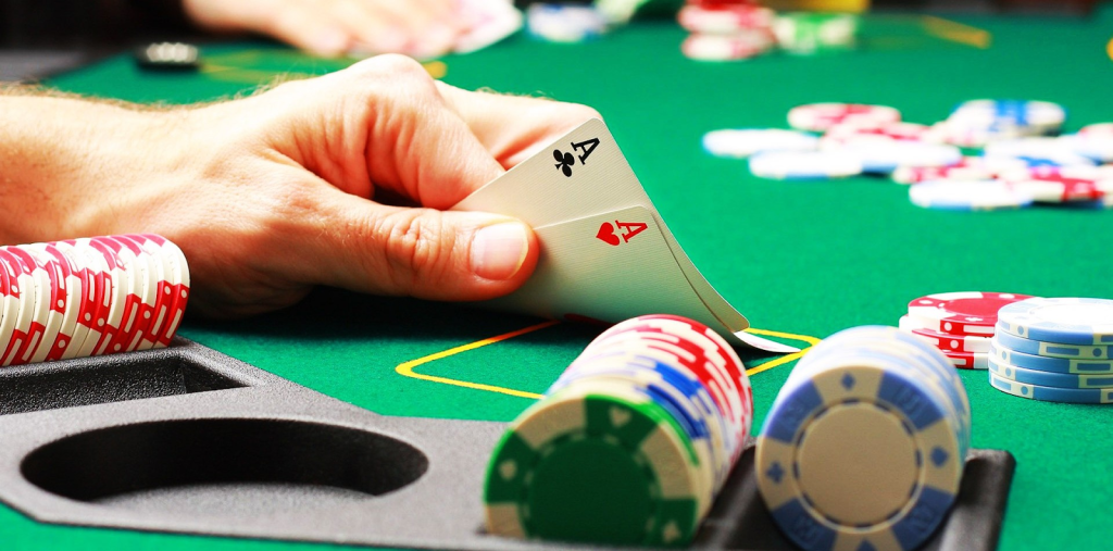 Texas Hold’em thể loại phổ biến nhất trong Poker