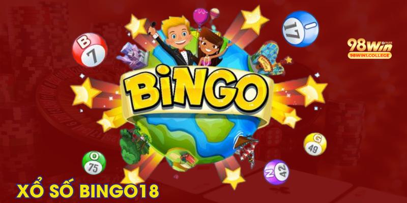 Khám phá loại hình giải trí Bingo 90 