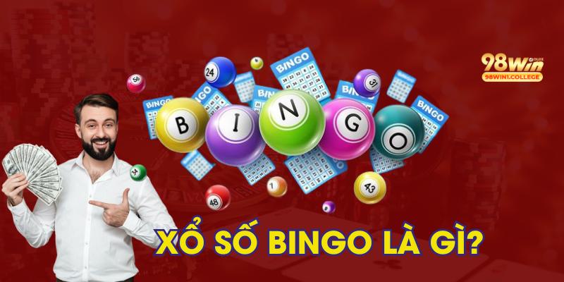 Loại hình xổ số Bingo là gì?